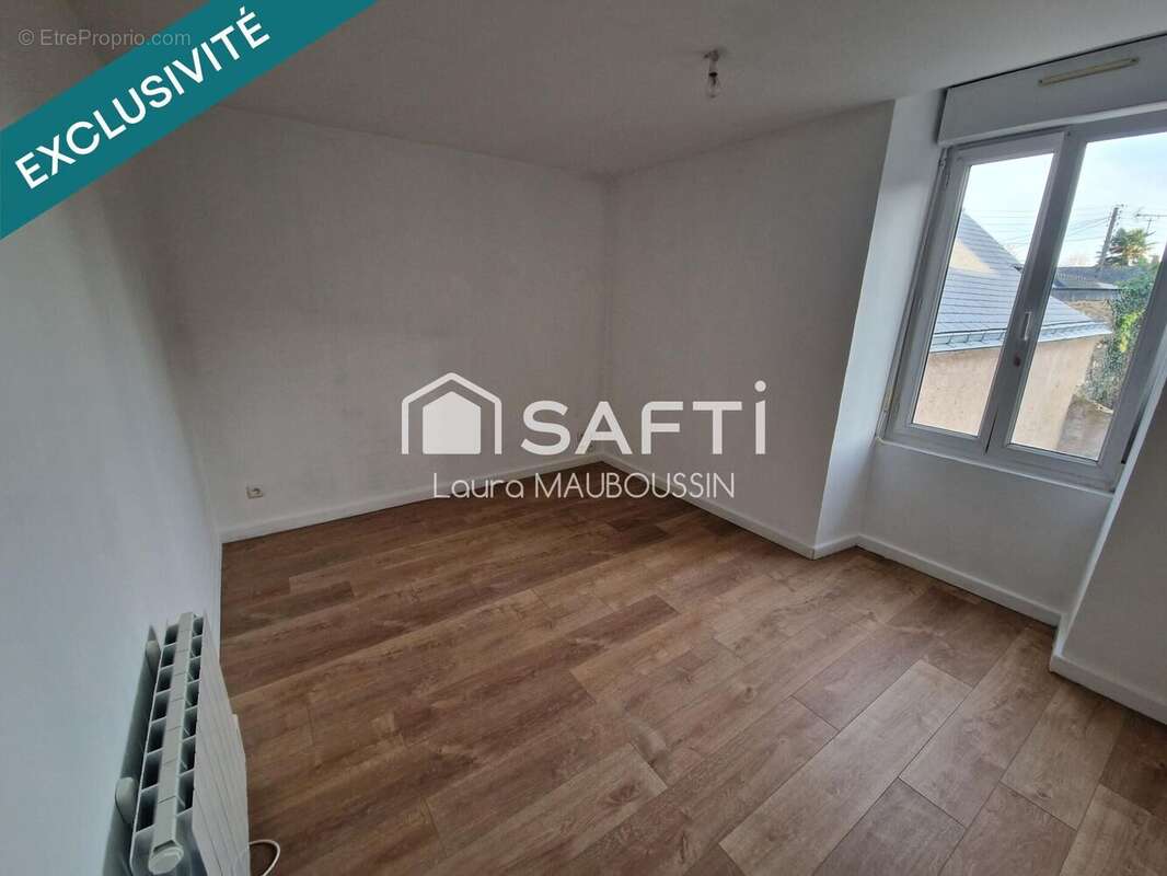 Photo 4 - Maison à SAINT-SULPICE-DES-LANDES