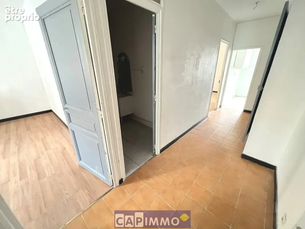 T3 toulon ouest 76m2 terrasse - photo 8