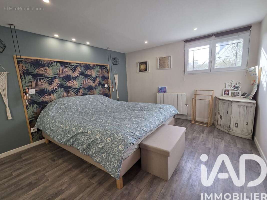 Photo 6 - Maison à SAINTE-MAURE-DE-TOURAINE