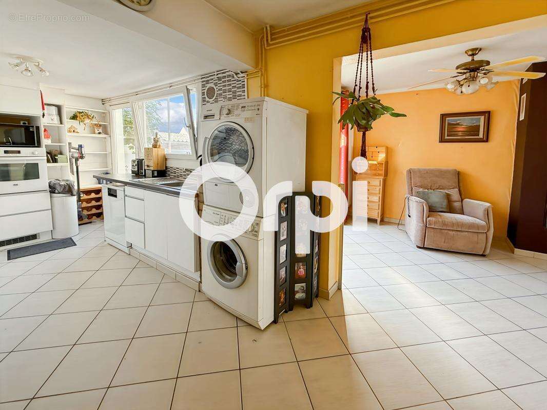 Maison à BRAY-DUNES