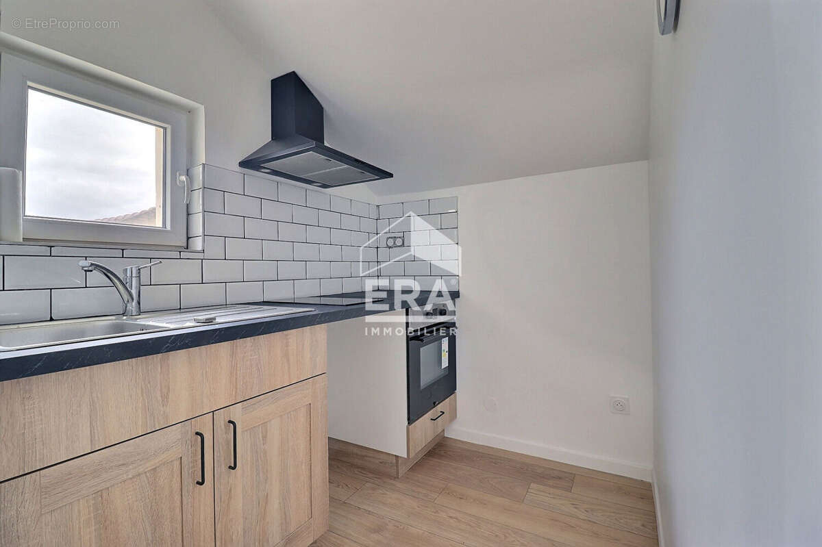 Appartement à COLOMBES
