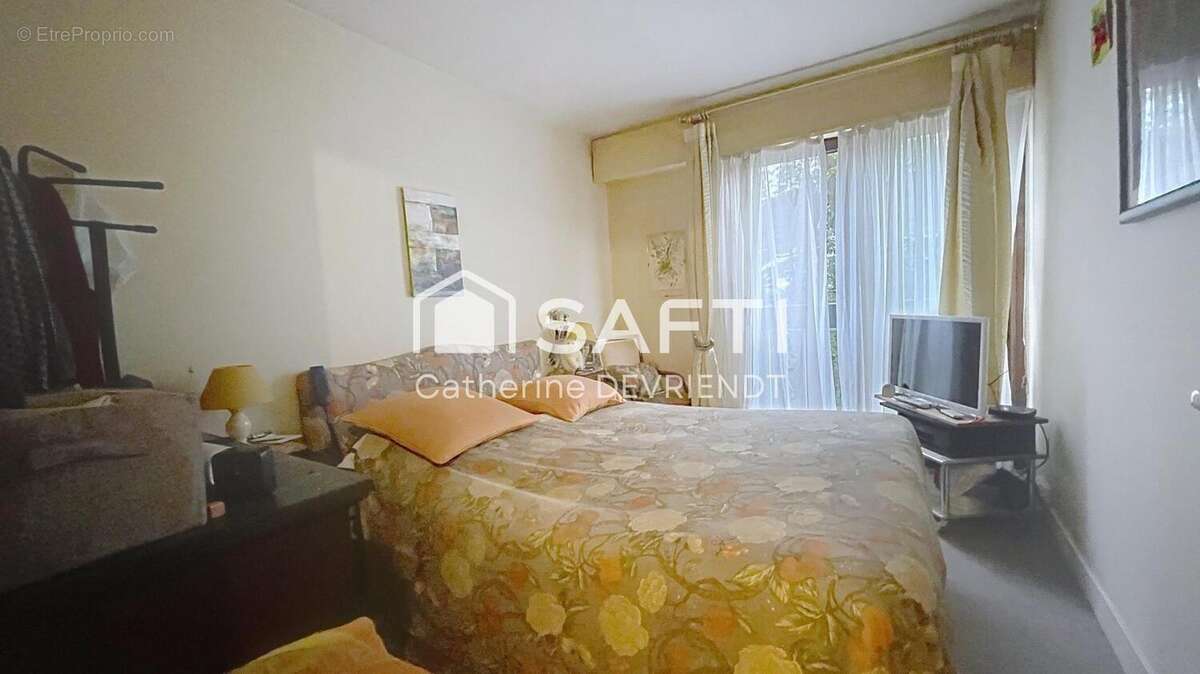 Photo 8 - Appartement à VERSAILLES