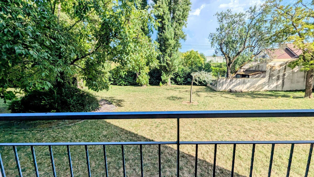 Appartement à LONGVIC