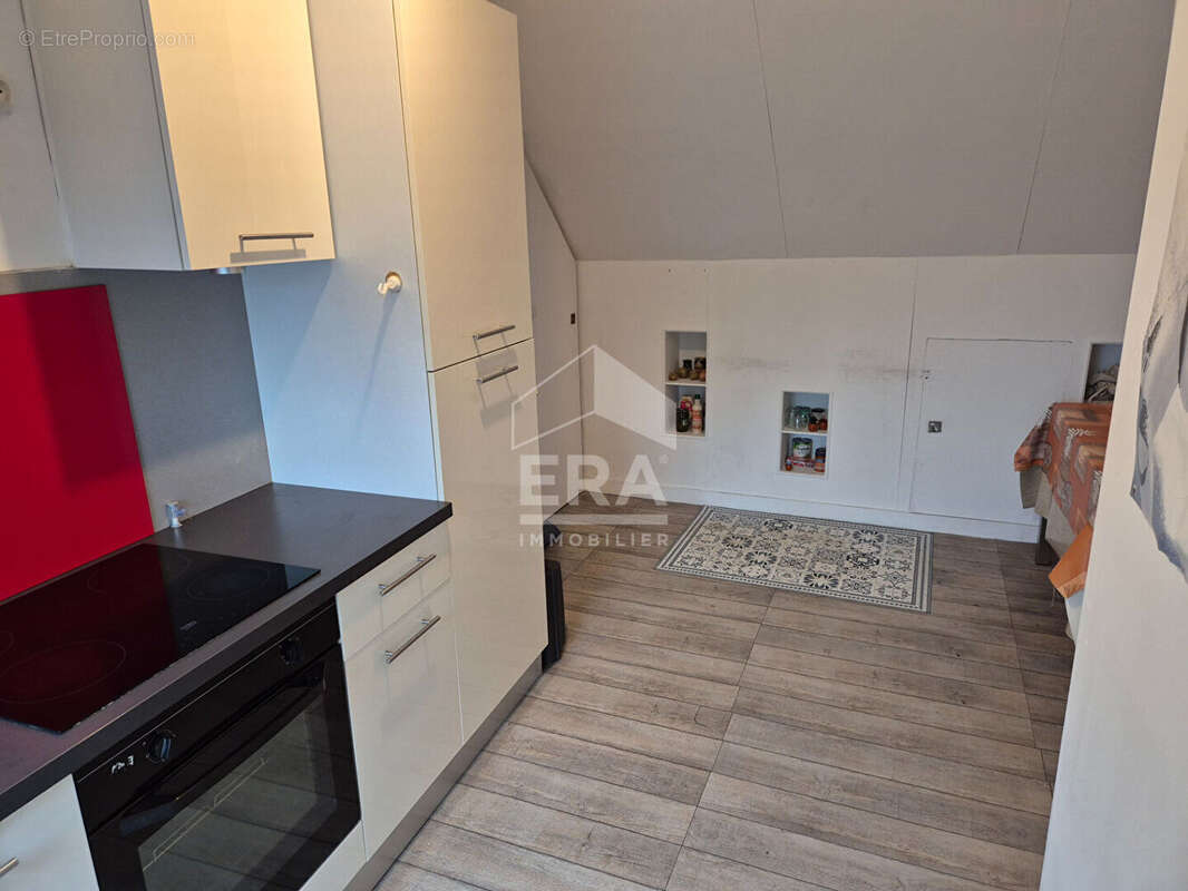 Appartement à RONCHIN