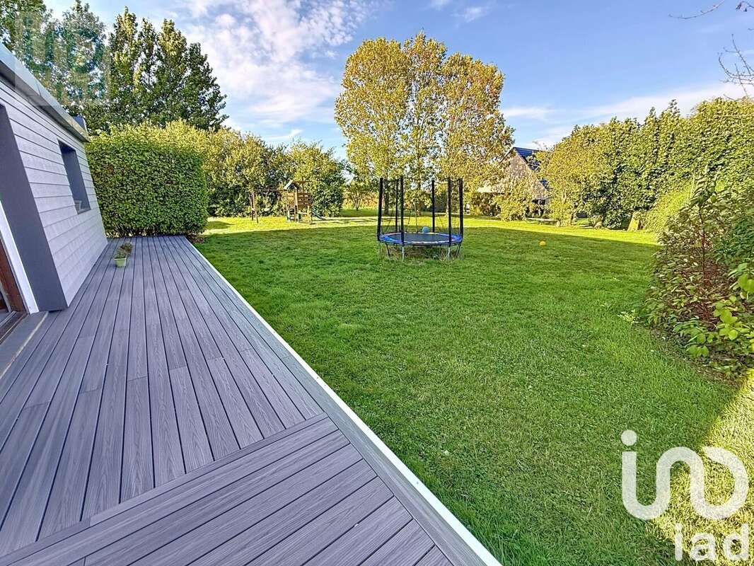 Photo 5 - Maison à ZEGERSCAPPEL