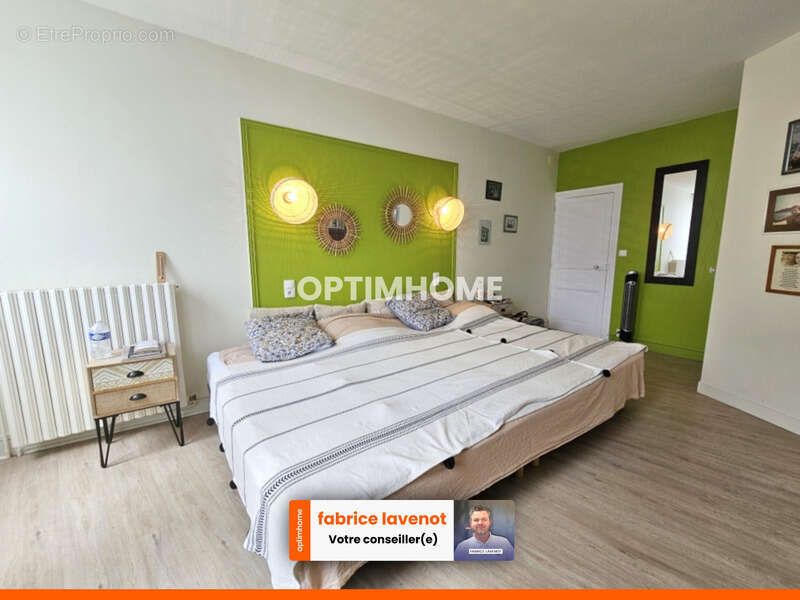 Maison à LA ROCHEFOUCAULD