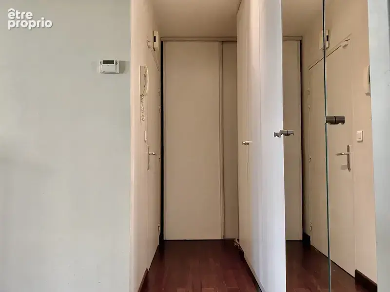 RUEIL MALMAISON – Proche RER – Studio de 35,50 m² – Résidence 1994 - photo 16