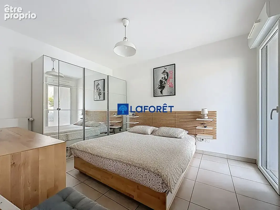 Carqueiranne - appartement - photo 6