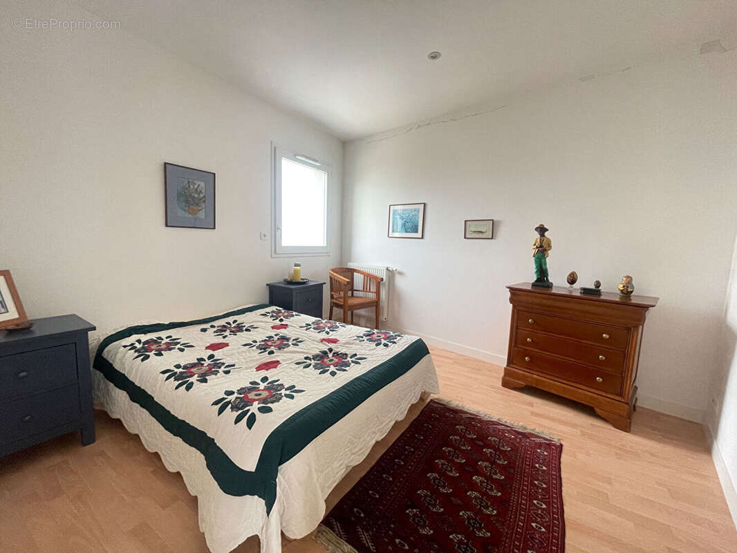 Appartement à PLOUGASTEL-DAOULAS