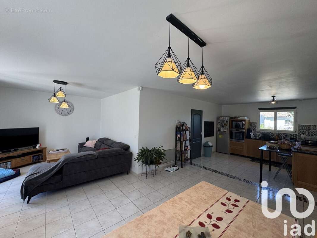 Photo 3 - Maison à HOURTIN