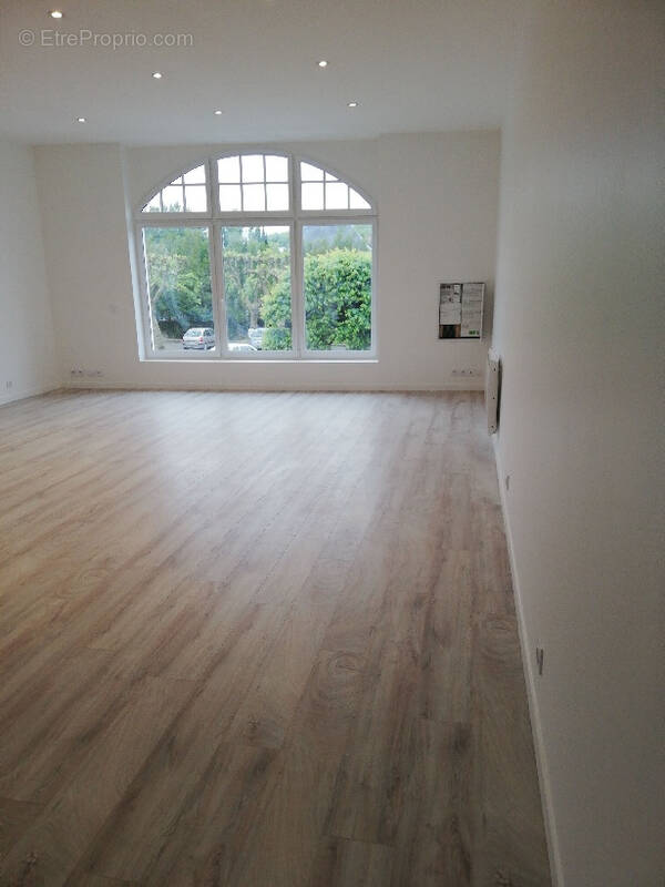 Appartement à VIVONNE