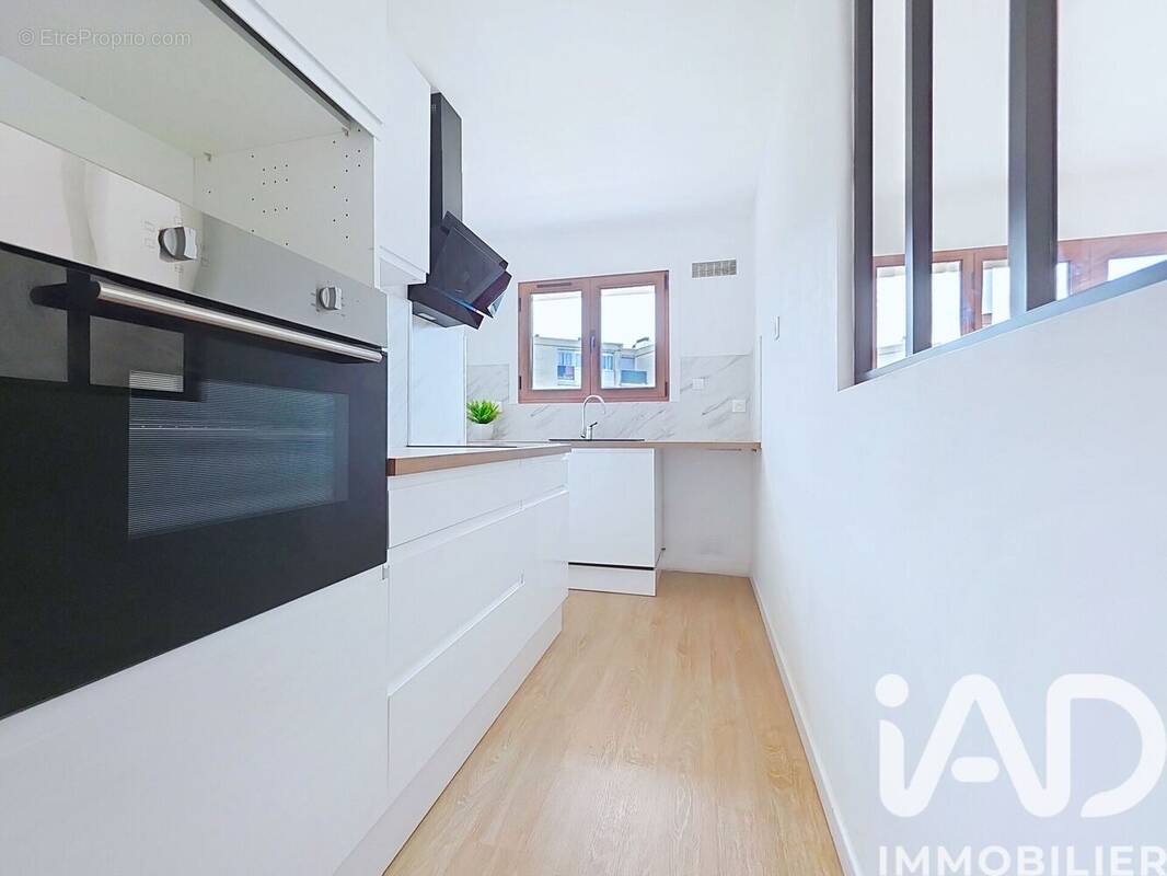Photo 1 - Appartement à OZOIR-LA-FERRIERE
