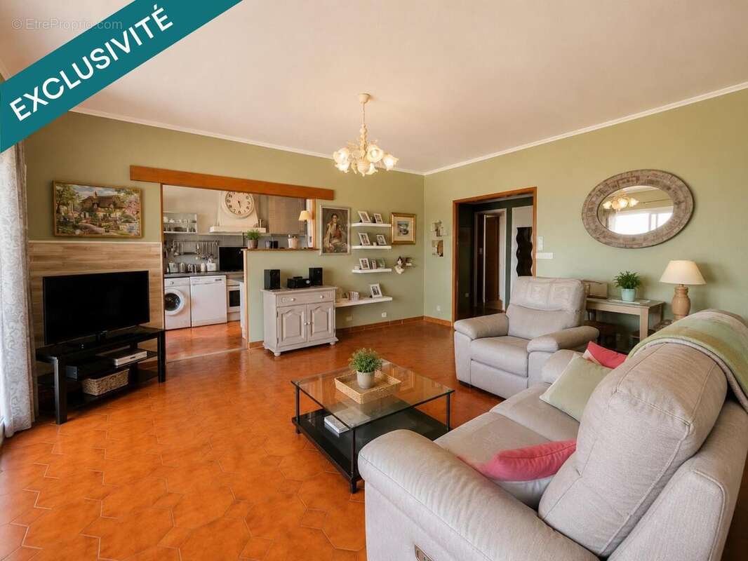 Photo 3 - Appartement à BASTIA