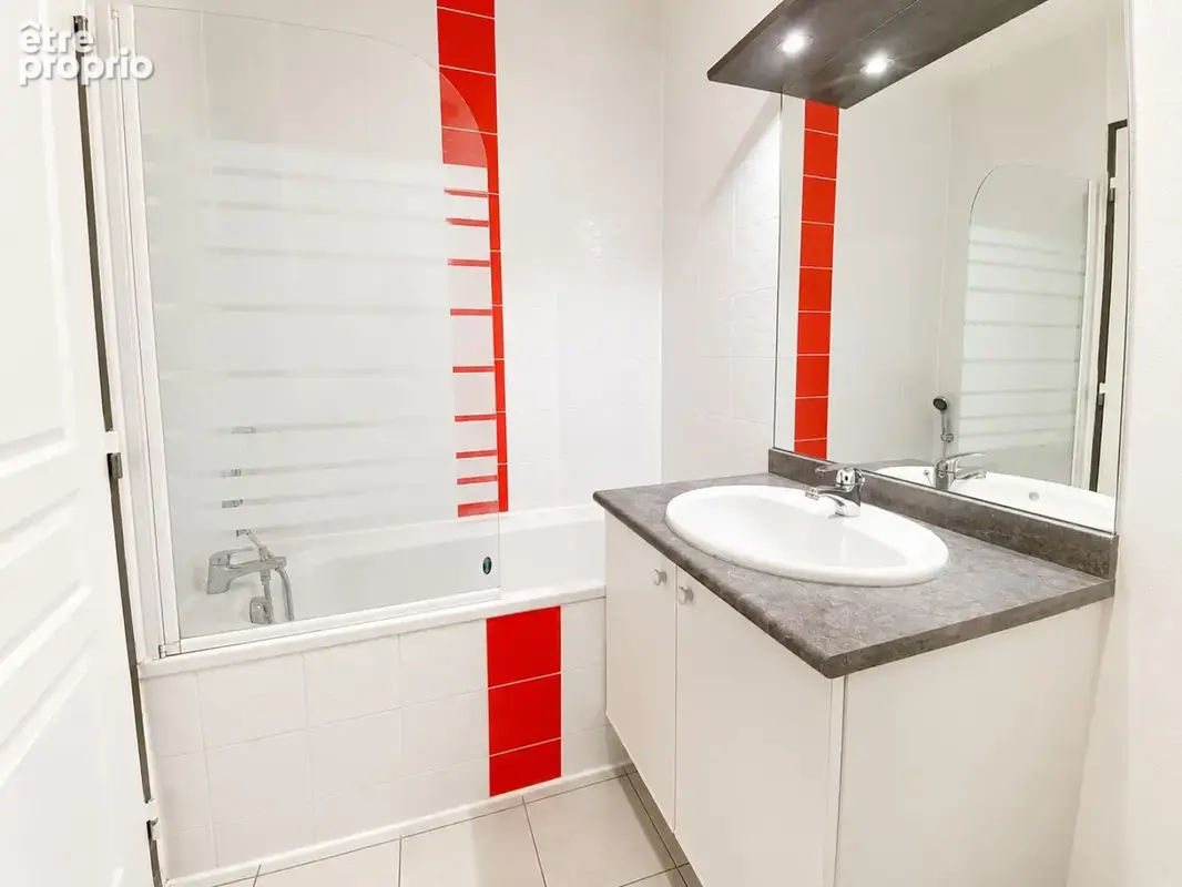 Appartement 1 pièce 19 m² à vendre à Beziers (34500) - photo 3