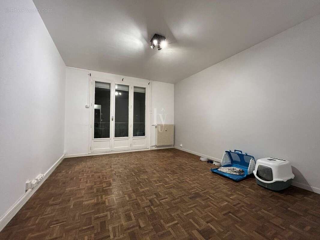 Appartement à LIMOGES