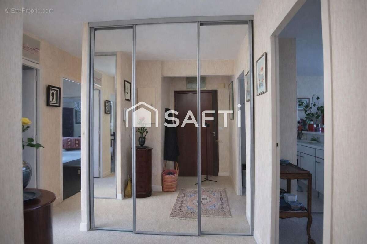 Photo 7 - Appartement à PORNICHET