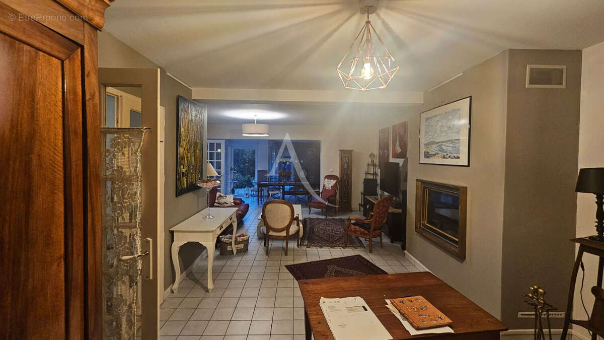 Maison à SOISSONS
