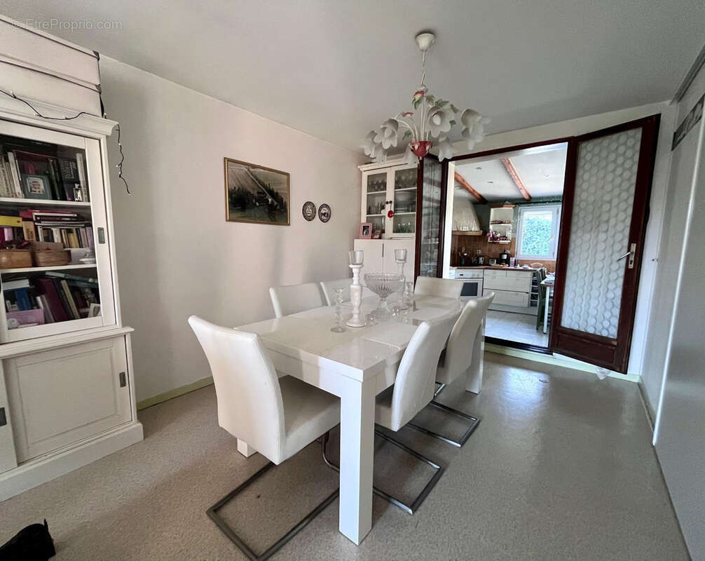 Maison à GIGNAC-LA-NERTHE