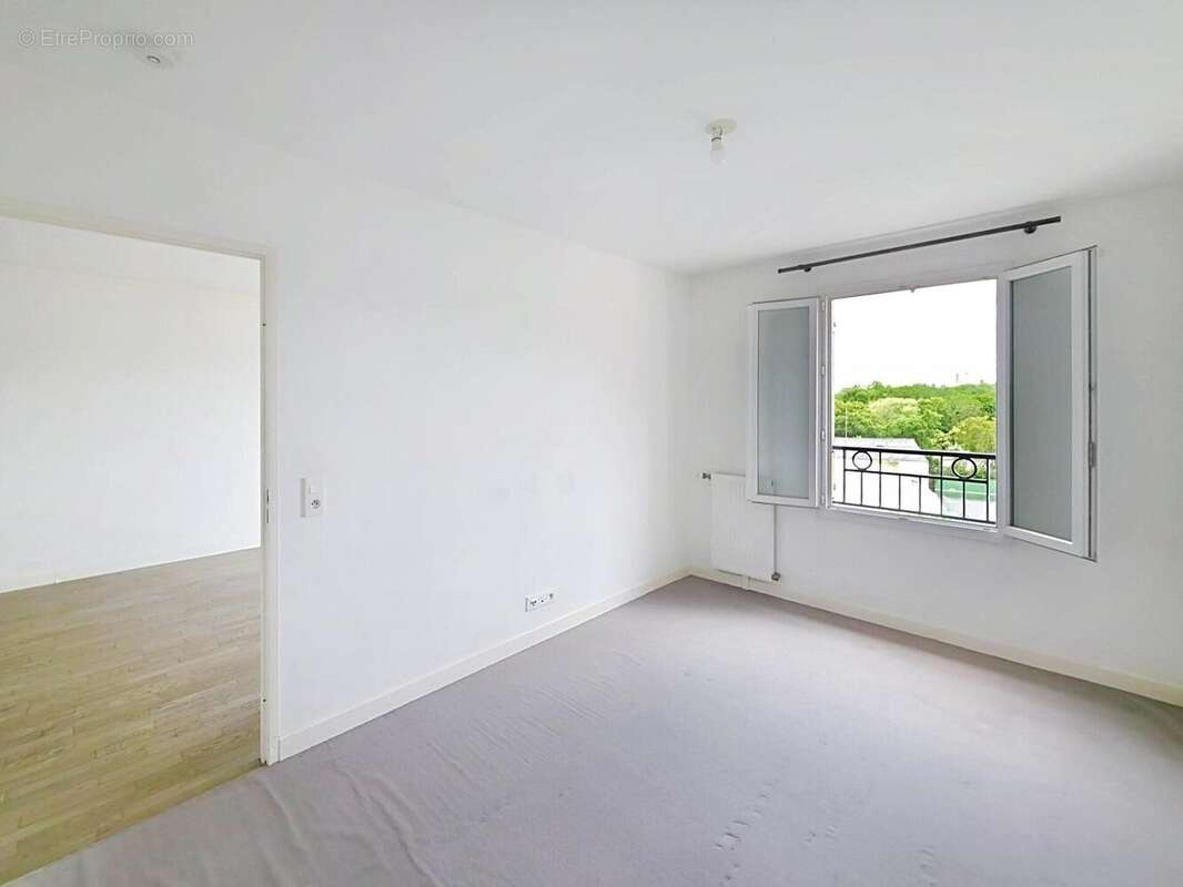 Photo 6 - Appartement à VILLEMOISSON-SUR-ORGE