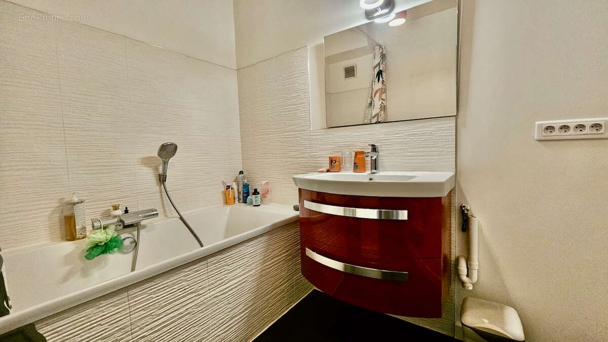 Appartement à LONGJUMEAU