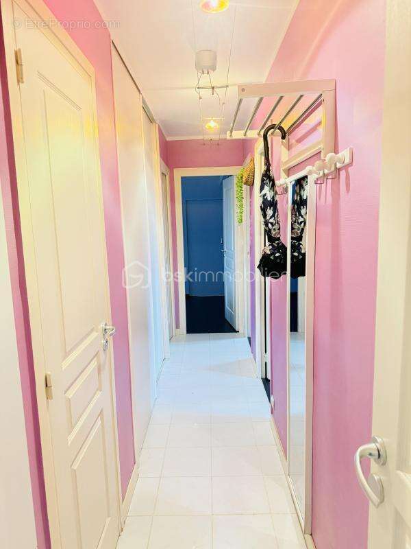 Maison à LE VIVIER-SUR-MER