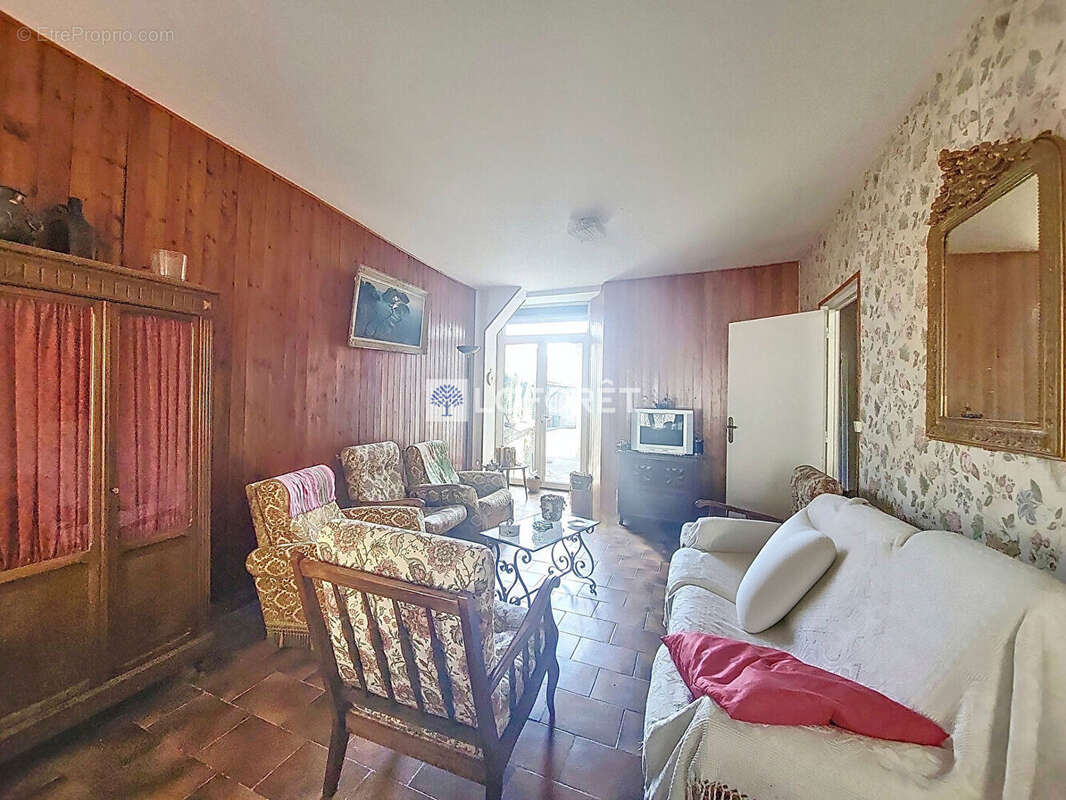 Maison Chauny 9 pièce(s) 154 m² - photo 3