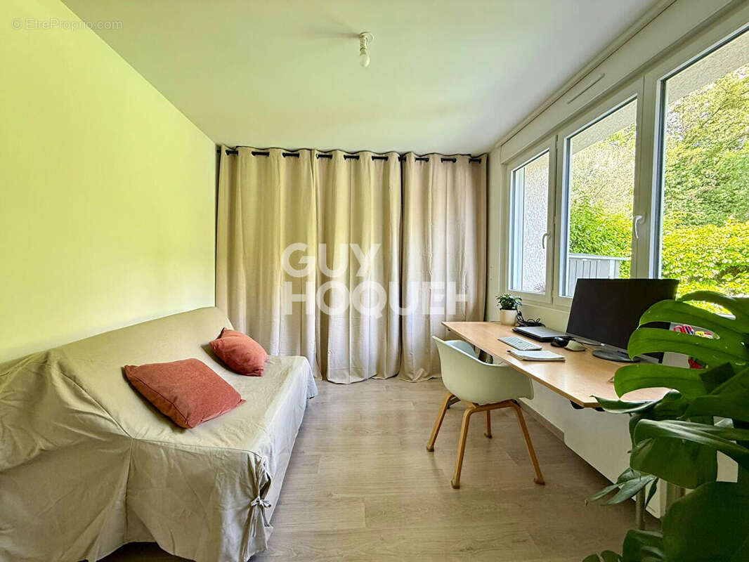 Appartement Grésy-Sur-Aix 4 pièces 100 m2 - photo 8