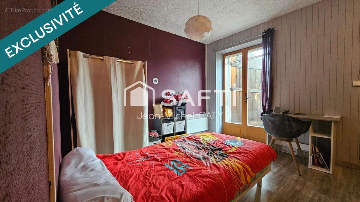 Photo 8 - Maison à BONNY-SUR-LOIRE