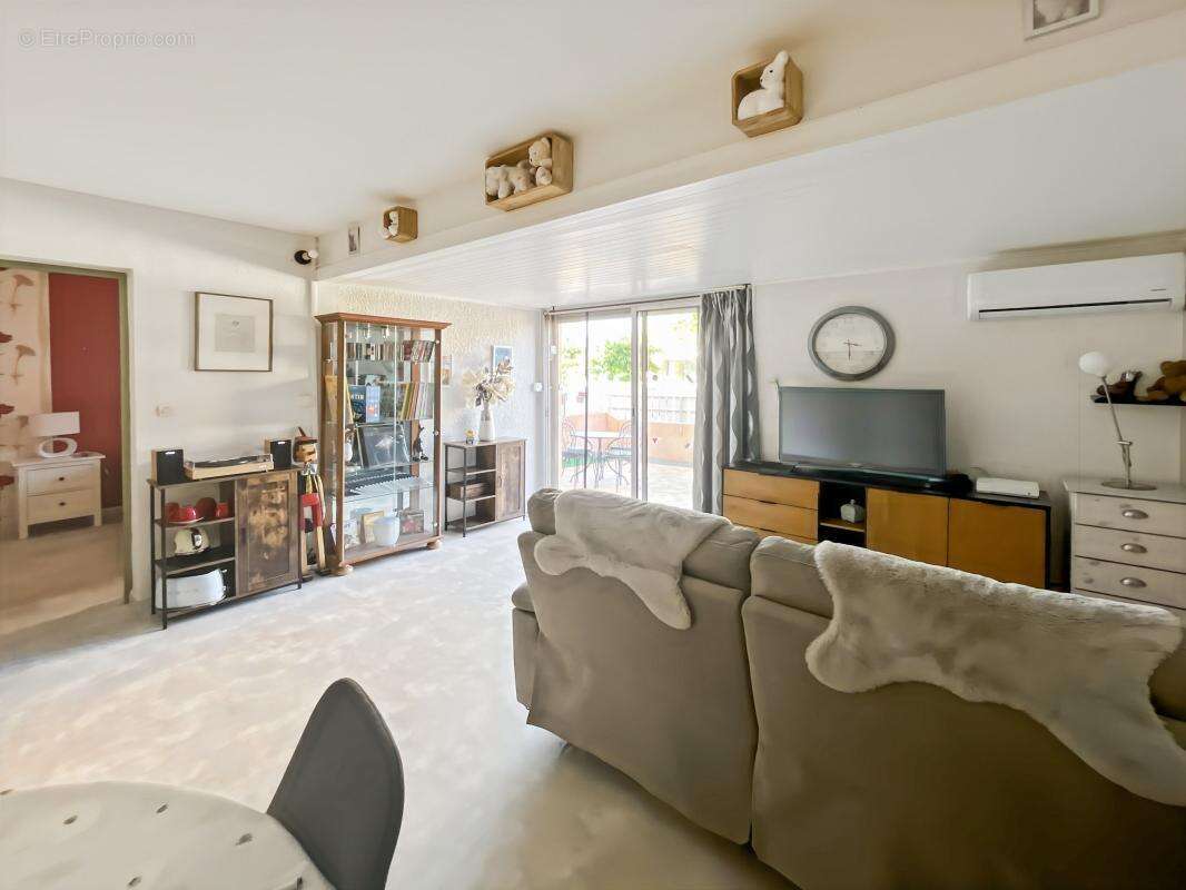 Appartement à VALRAS-PLAGE
