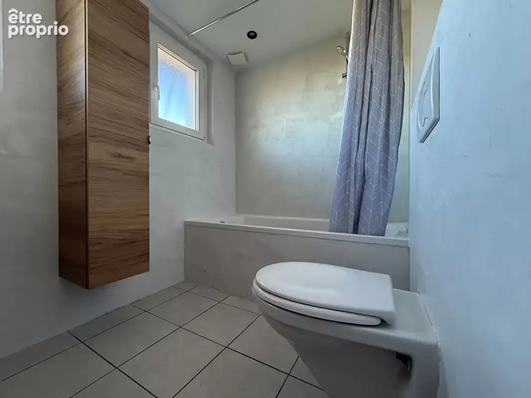 Appartement Thonon-Les-Bains 4 pièce(s) 96.15 m2 - photo 7