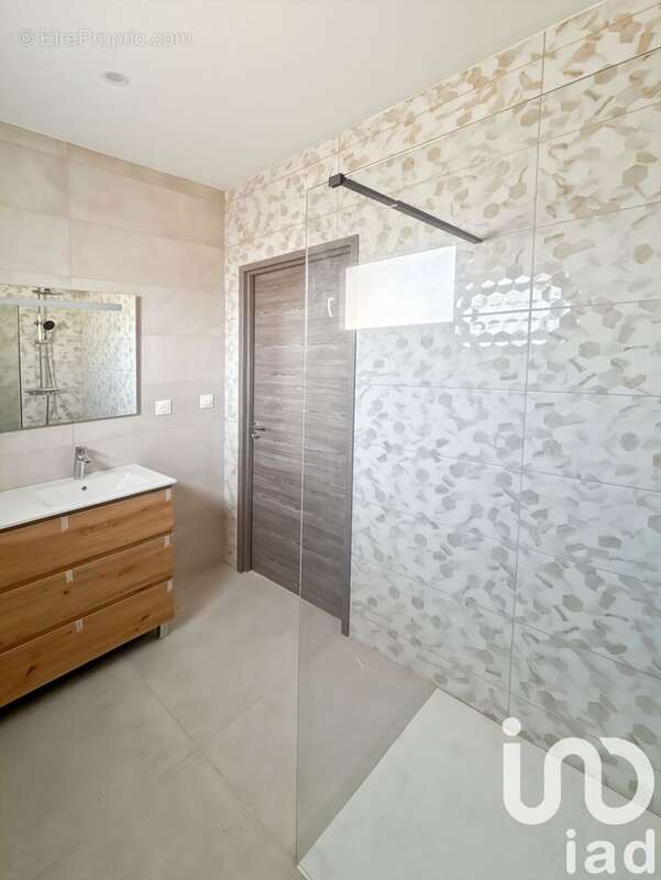 Photo 3 - Maison à AMILLY