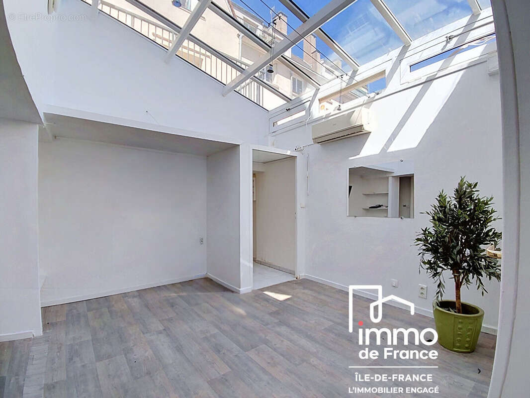 Appartement à CHARTRES