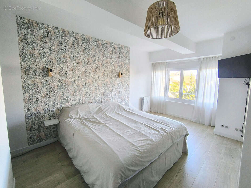 Maison à LE LION-D&#039;ANGERS