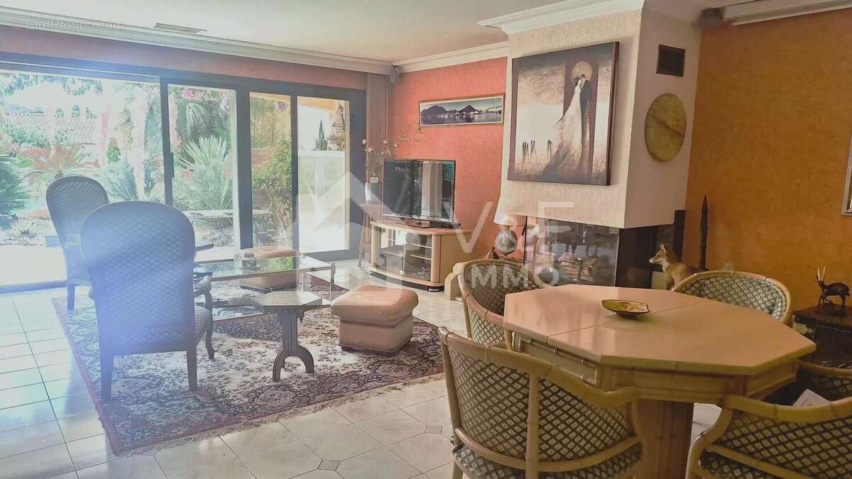 Maison à ARGELES-SUR-MER