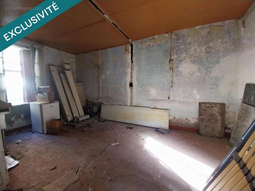 Maison 120 m² à Graissessac  - photo 5