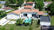Maison à SAINT-MEDARD