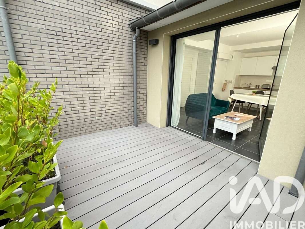 Photo 6 - Appartement à DINARD