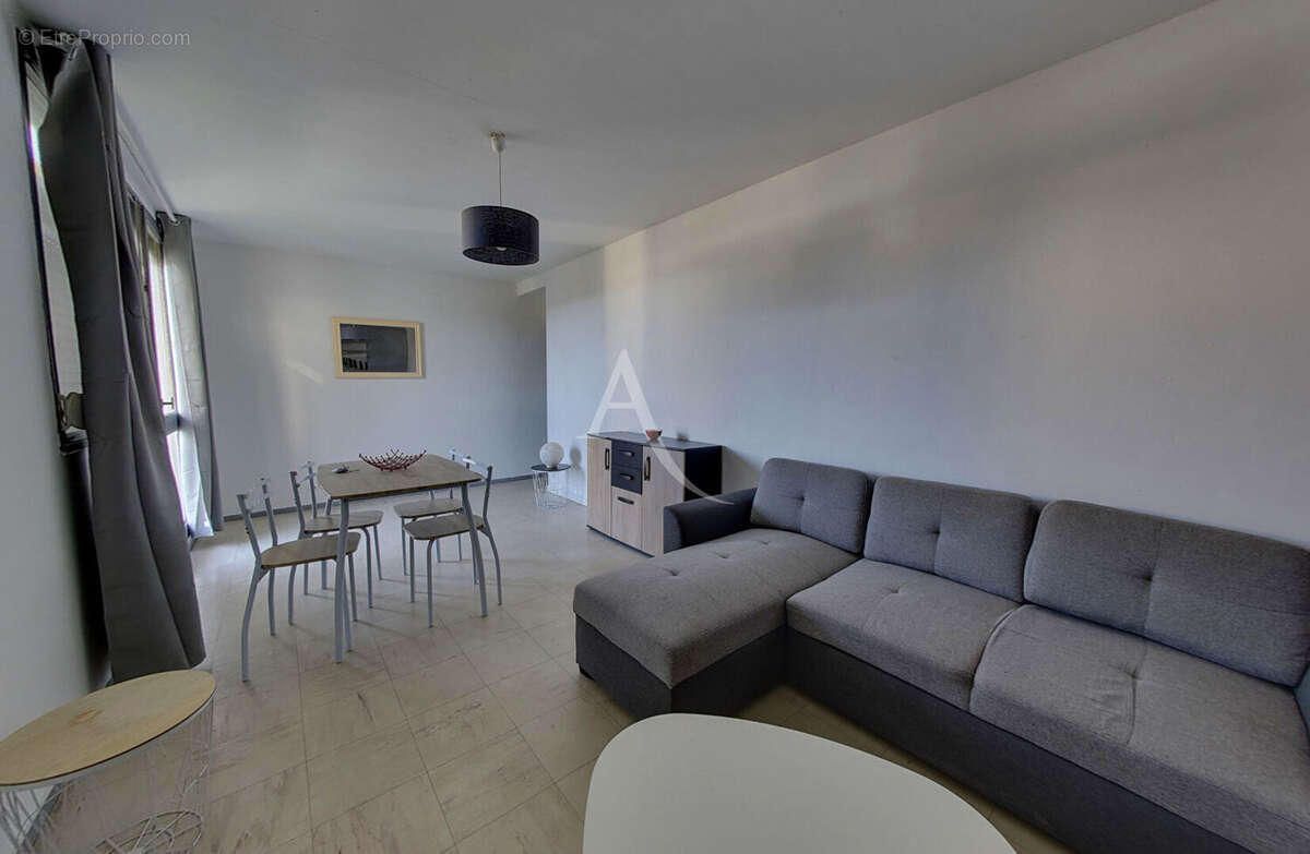 Appartement à EVREUX