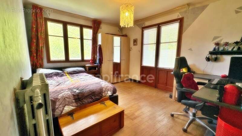 Maison à vendre 5 pièces  (73), Grange, Garages, Individuelle, sans vis à vis - photo 7