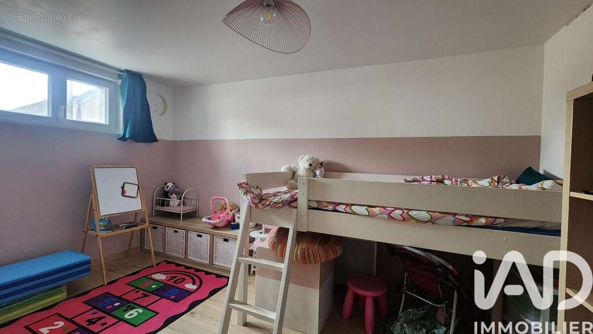 Photo 9 - Maison à CHEMERE