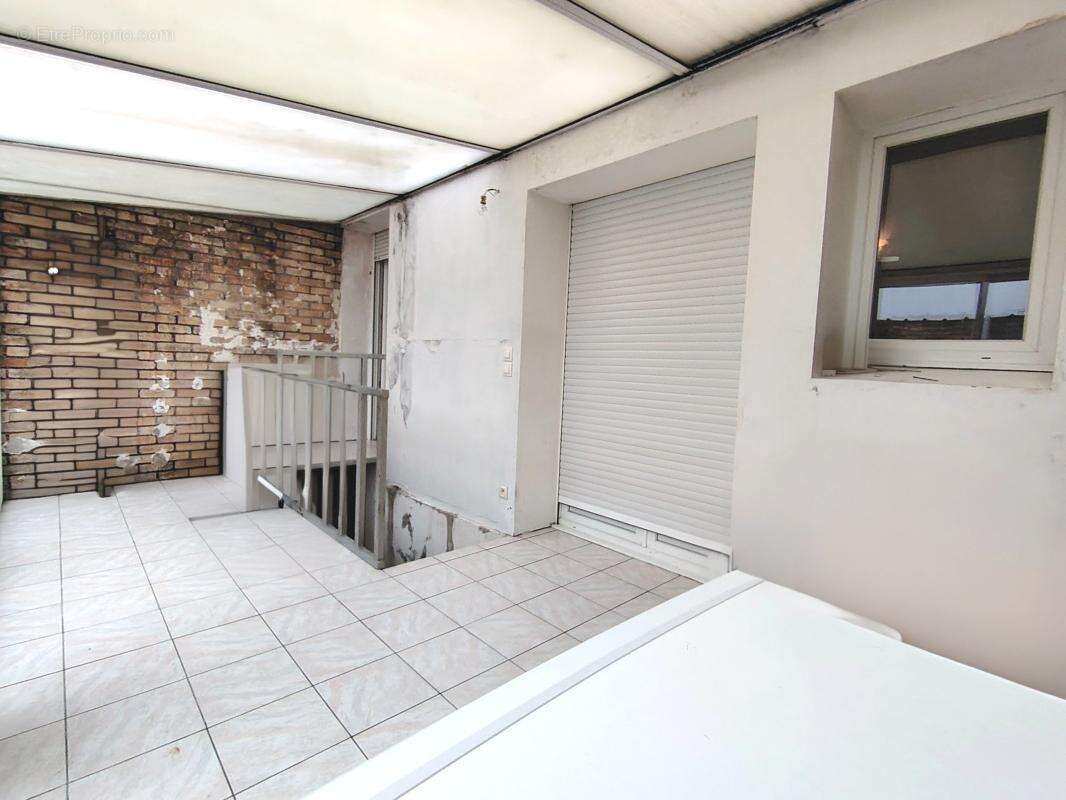 Maison à SIN-LE-NOBLE