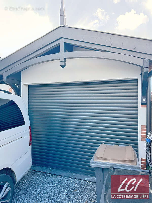 Maison à GUJAN-MESTRAS