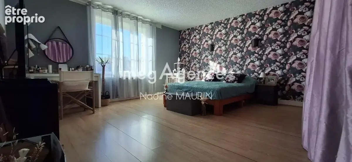 coup de coeur, maison de 148 m² 1 chambre au RDC - photo 13