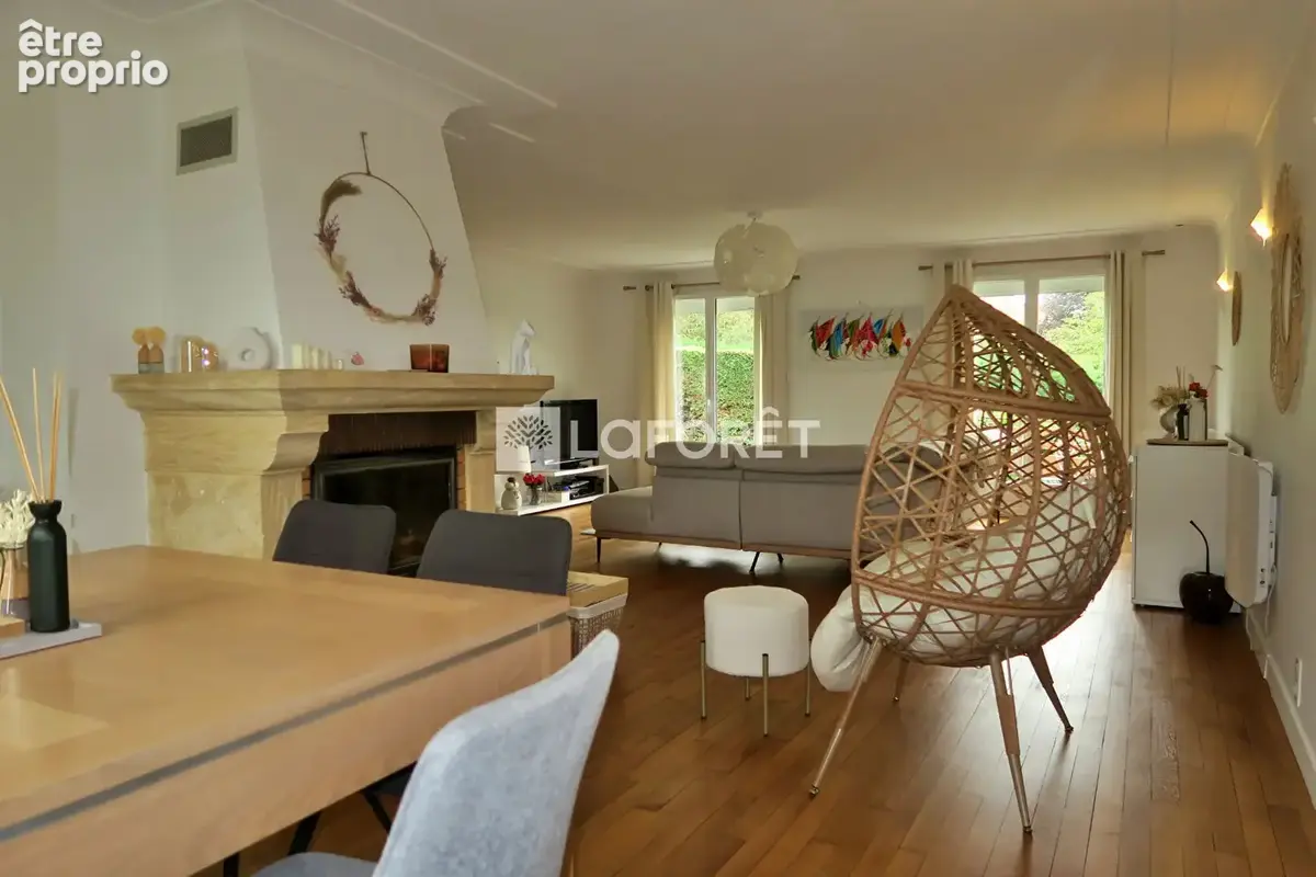 Maison Buxerolles 8 pièce(s) 226 m2 - photo 5