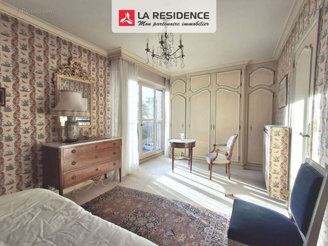 Appartement à CHATOU