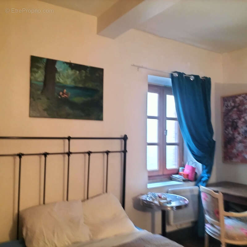 Maison à SIMORRE