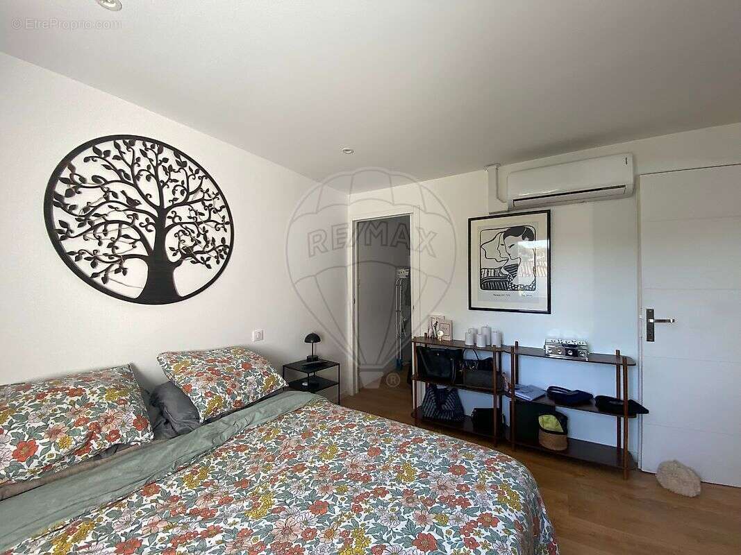 Maison à LE CHAY