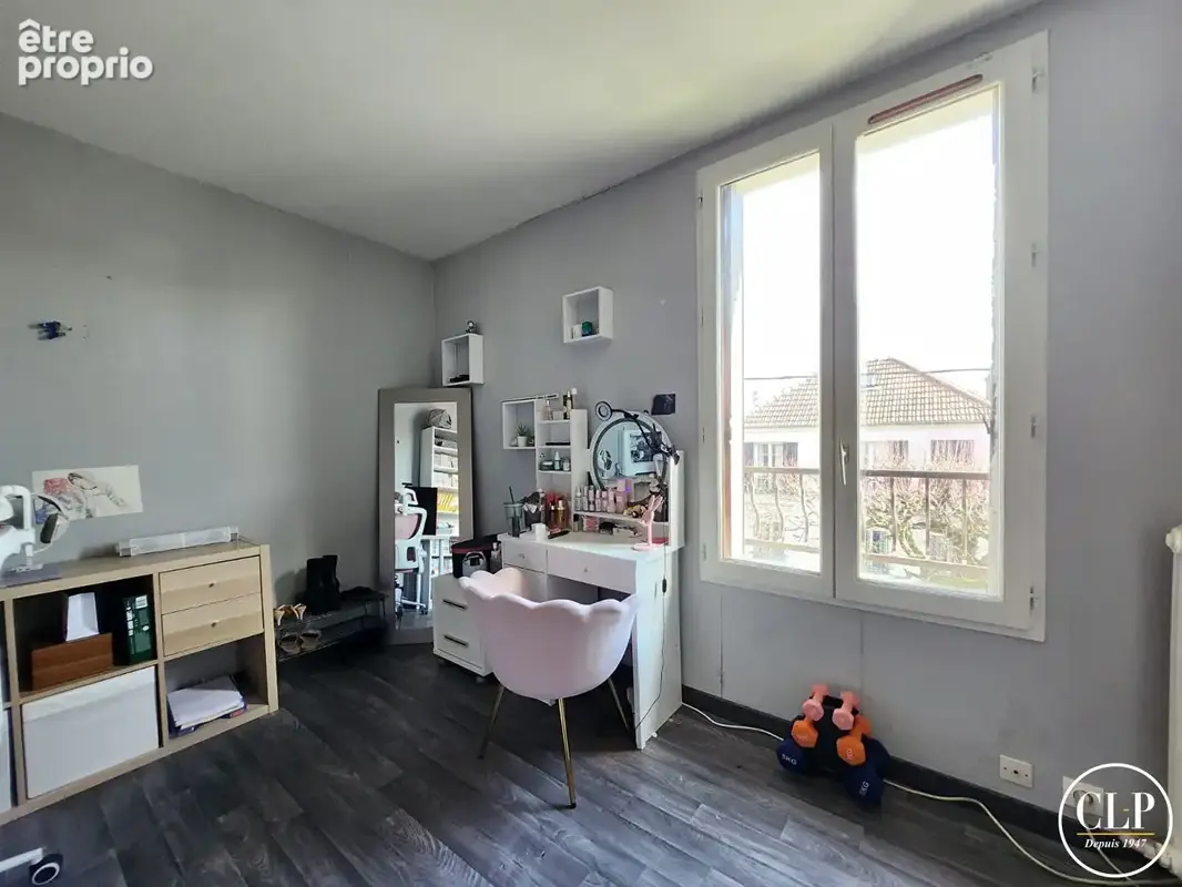 Belle Maison - Neuilly-Plaisance - photo 9