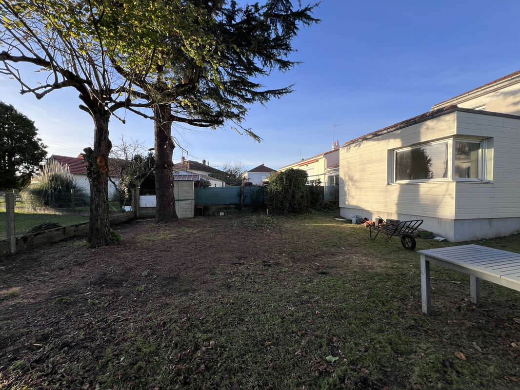 Maison à PORNIC