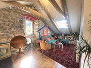 Appartement à MAZET-SAINT-VOY